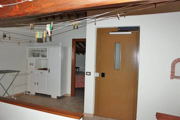 Casa indipendente a Lucignano - Foto 5