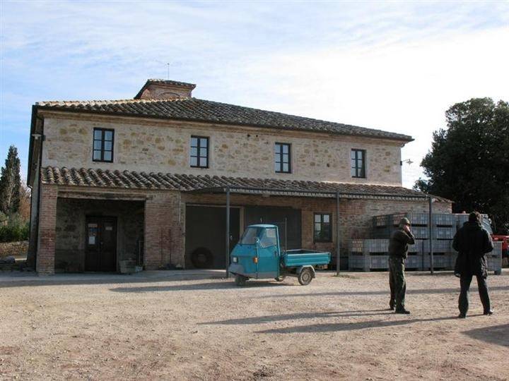 Immobile a Rapolano terme - Foto 2