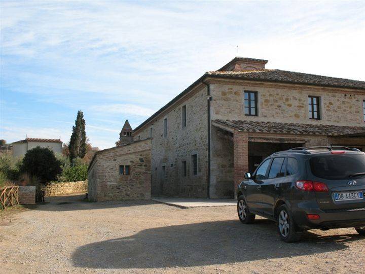 Immobile a Rapolano terme - Foto 3