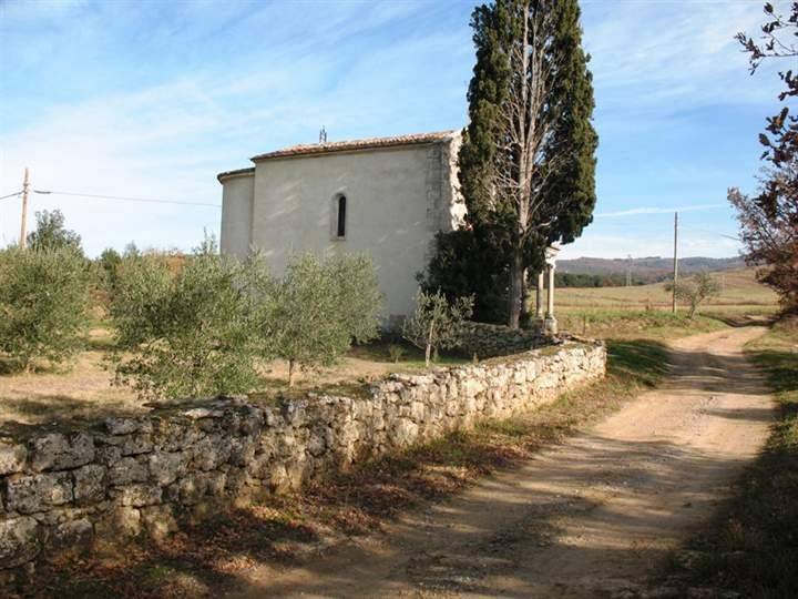 Immobile a Rapolano terme - Foto 4