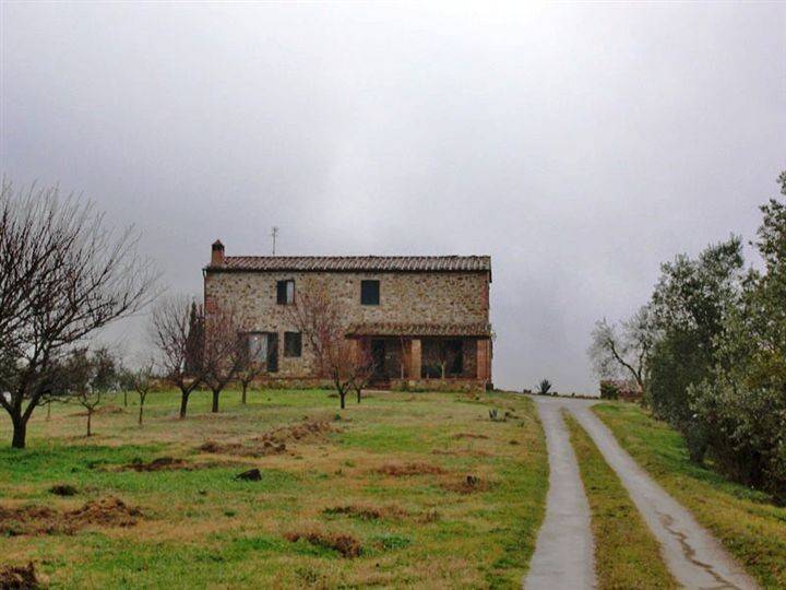 Rustico / casale a Asciano - Foto 3