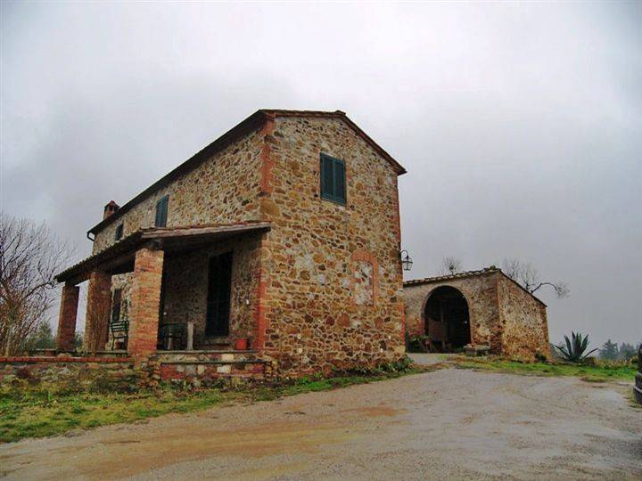 Rustico / casale a Asciano - Foto 4