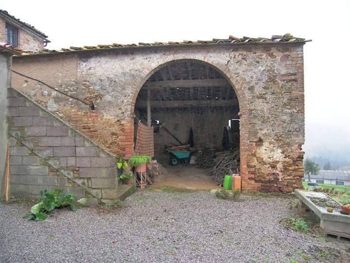 Rustico / casale a Asciano - Foto 5
