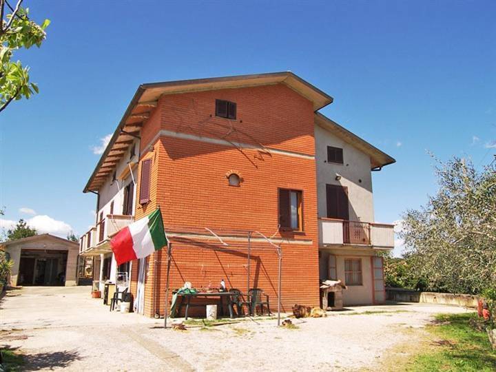 Villa a Castiglione del lago - Foto 4