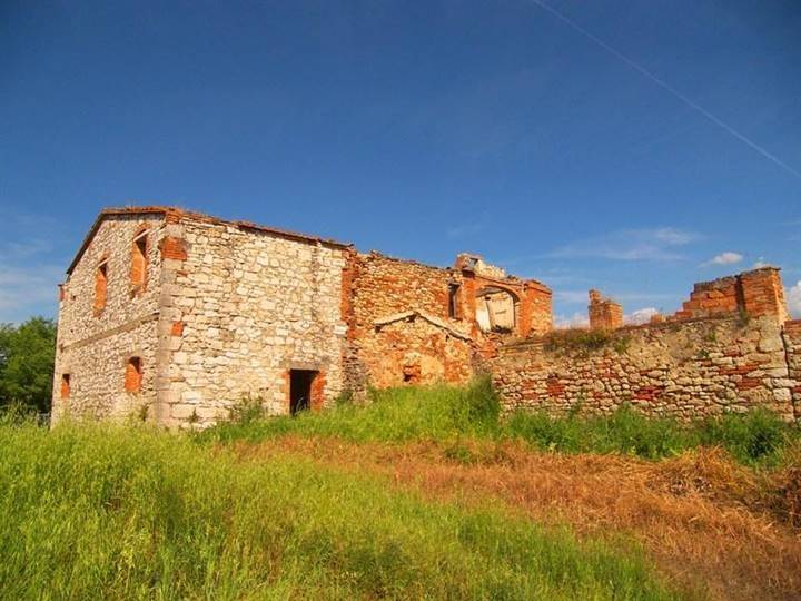 Rustico / casale a Asciano - Foto 3