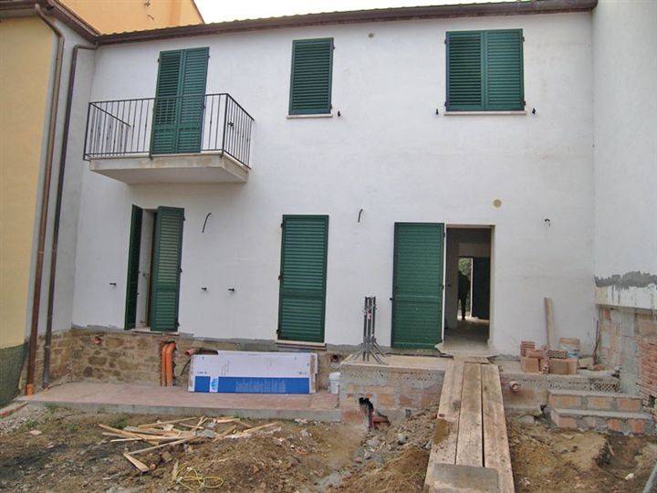 Villetta a schiera a Sinalunga - Foto 2