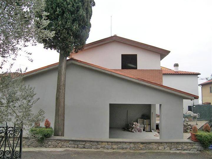 Villetta a schiera a Sinalunga - Foto 3