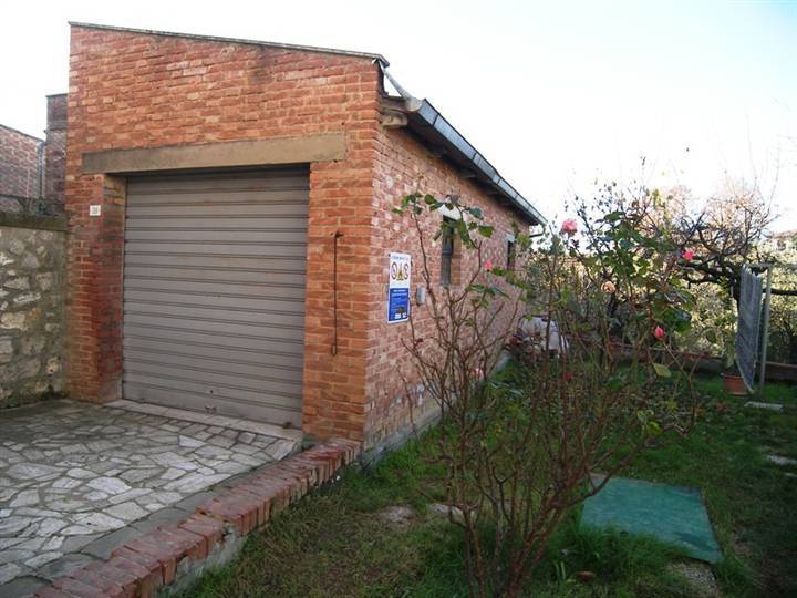 Villetta a schiera a Sinalunga - Foto 5