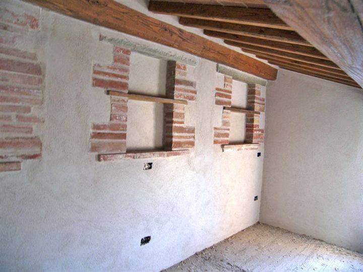 Villa a Lucignano - Foto 3