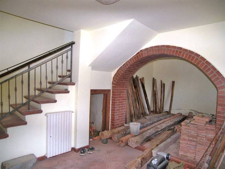 Villa a Lucignano - Foto 4