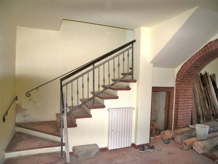 Villa a Lucignano - Foto 5