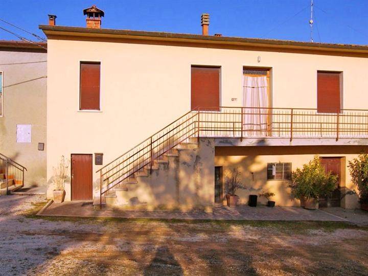 Villa a Sinalunga - Foto 3