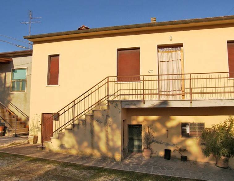 Villa a Sinalunga - Foto 4