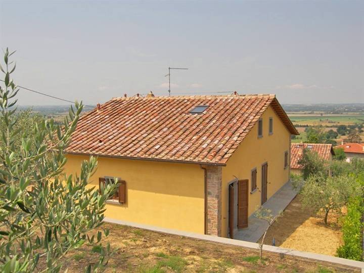 Villa a Cortona - Foto 2