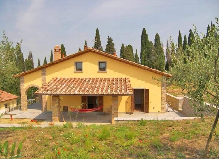 Villa a Cortona - Foto 3