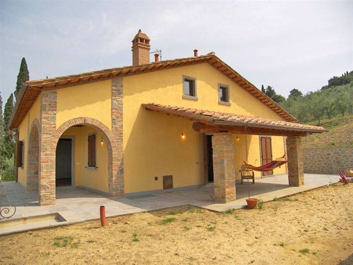 Villa a Cortona - Foto 4