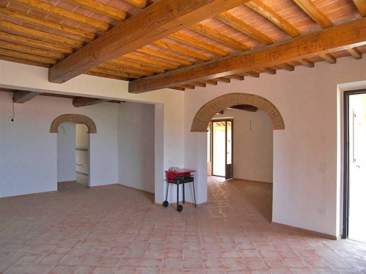 Villa a Cortona - Foto 5