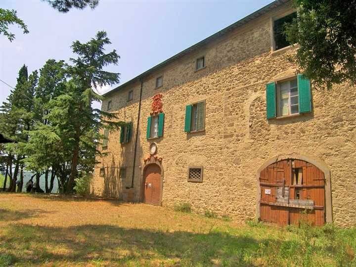Villa a Montecatini val di cecina - Foto 2