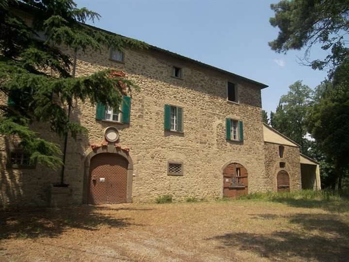 Villa a Montecatini val di cecina - Foto 3