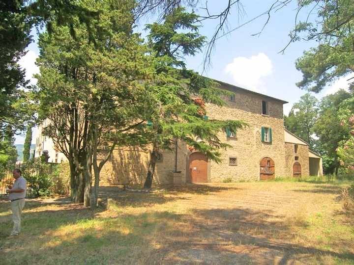 Villa a Montecatini val di cecina - Foto 4