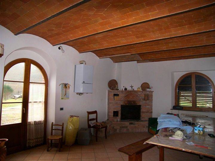Rustico / casale a Asciano - Foto 2