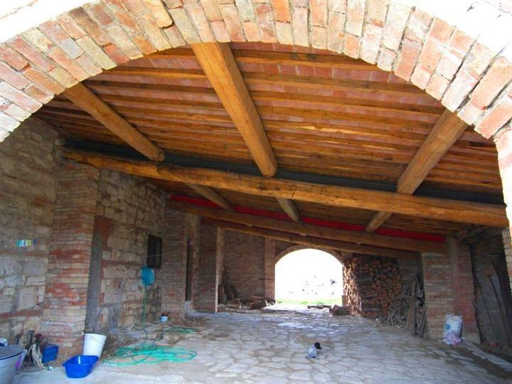 Rustico / casale a Asciano - Foto 4