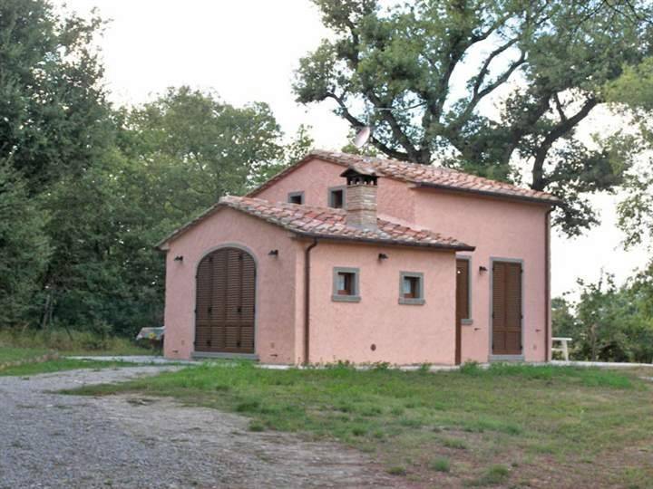 Rustico / casale a Cortona - Foto 5
