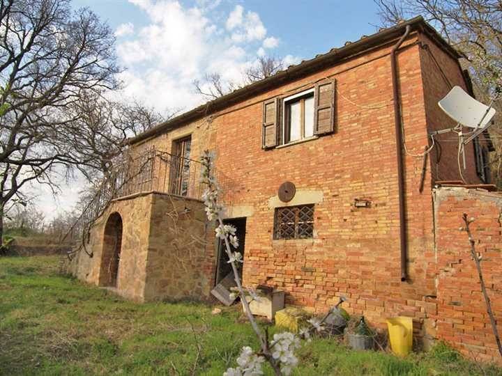 Rustico / casale a Pienza - Foto 2