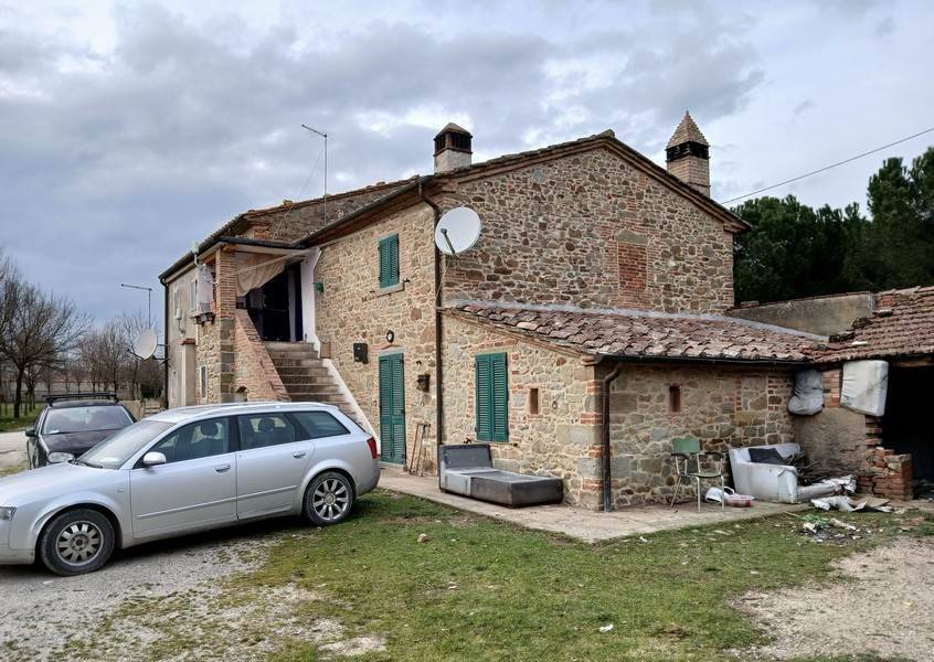 Rustico / casale a Cortona - Foto 4