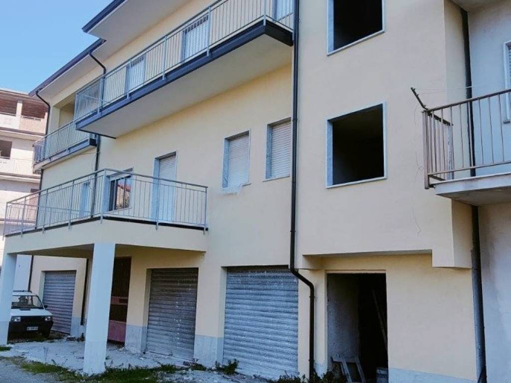 Palazzo / stabile a Ascea in Via degli Ulivi - Foto 3