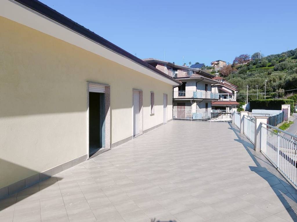 Palazzo / stabile a Ascea in Via degli Ulivi - Foto 4
