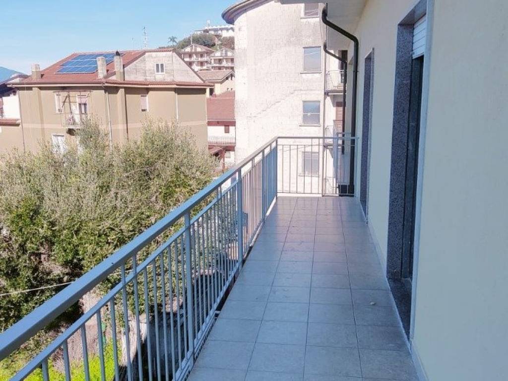 Palazzo / stabile a Ascea in Via degli Ulivi - Foto 5