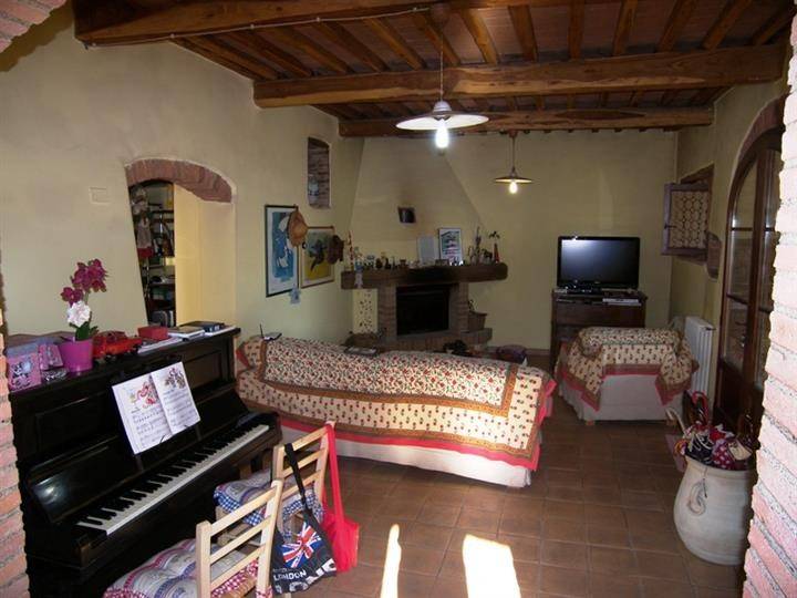 Rustico / casale a Campagnatico - Foto 2