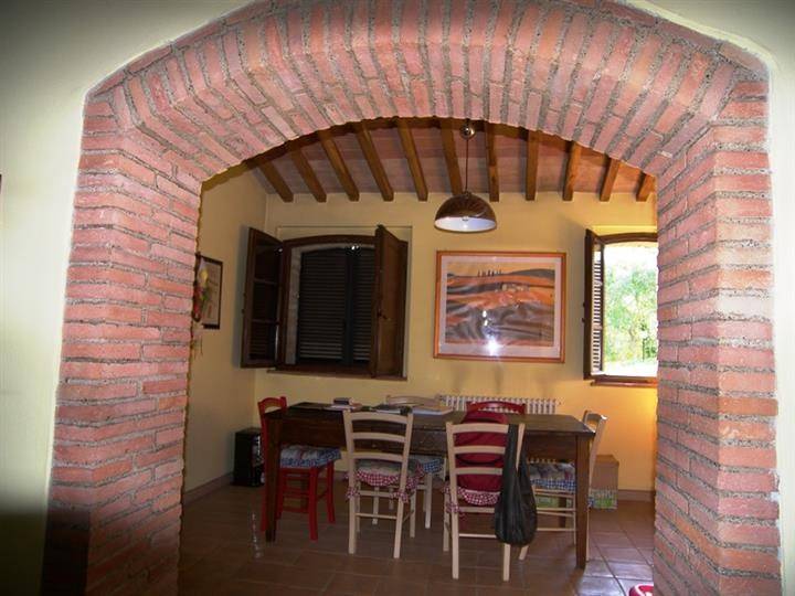 Rustico / casale a Campagnatico - Foto 4