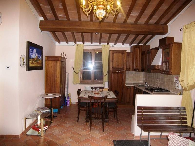 Villa a Asciano - Foto 2