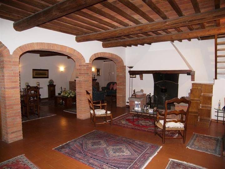 Rustico / casale a Sinalunga - Foto 2