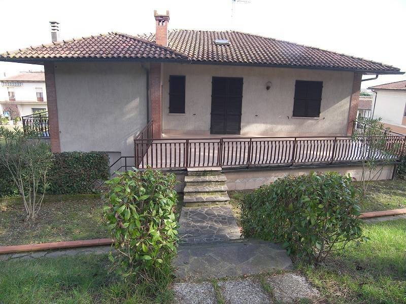 Casa indipendente a Sinalunga - Foto 5