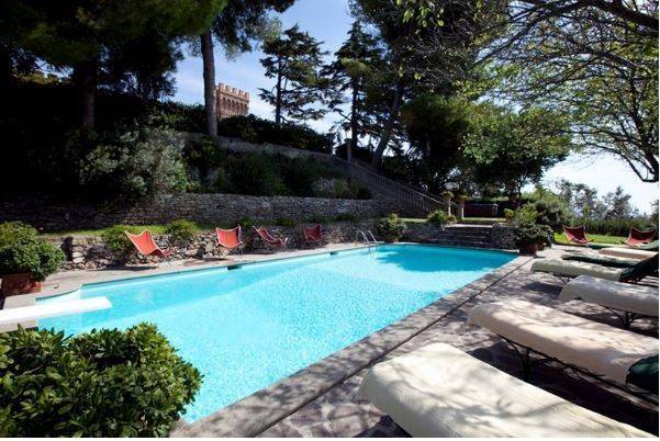 Villa a Campiglia marittima - Foto 2