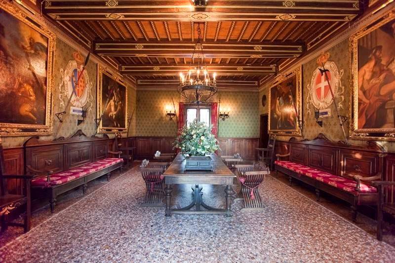 Villa a Campiglia marittima - Foto 4