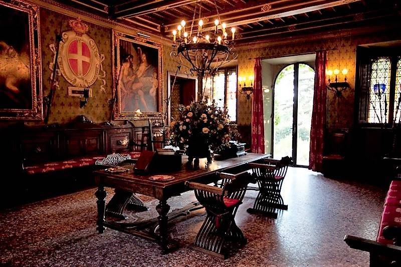 Villa a Campiglia marittima - Foto 5