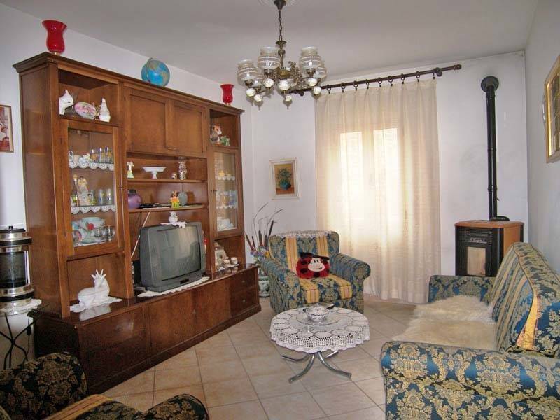 Casa indipendente a Sinalunga - Foto 5