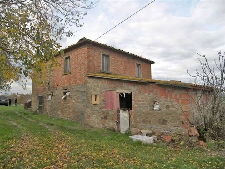 Rustico / casale a Cortona - Foto 2