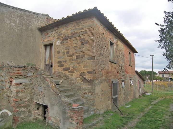 Rustico / casale a Cortona - Foto 3