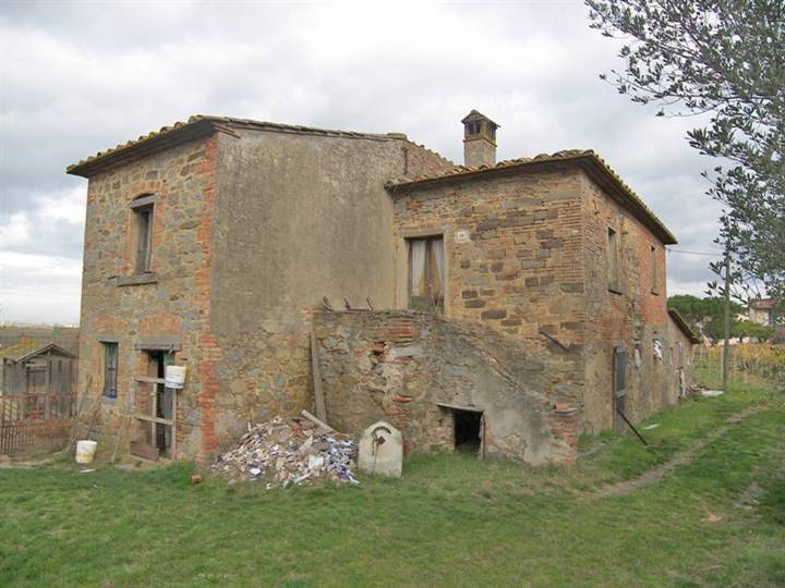 Rustico / casale a Cortona - Foto 4