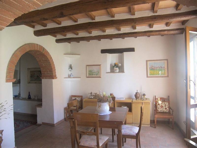 Casa indipendente a Chianciano terme - Foto 2