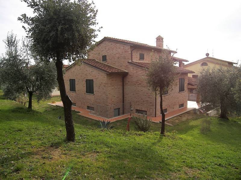 Villa a Sinalunga - Foto 3