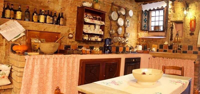 Immobile a San casciano dei bagni - Foto 4