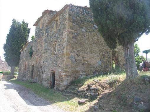 Terreno a Castelnuovo di val di cecina - Foto 3