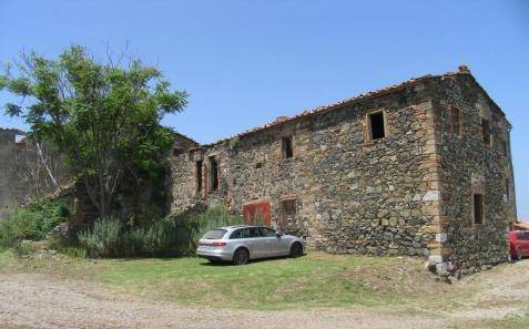 Terreno a Castelnuovo di val di cecina - Foto 4