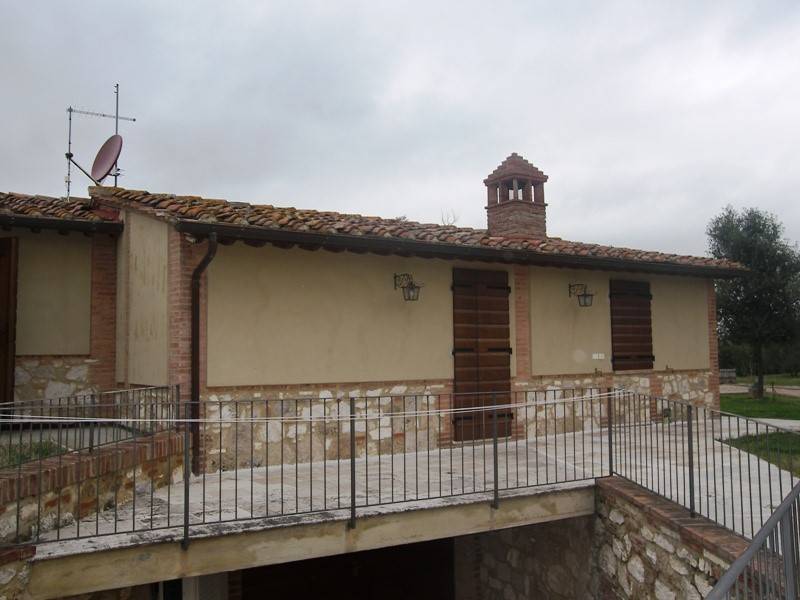 Casa indipendente a Asciano - Foto 3